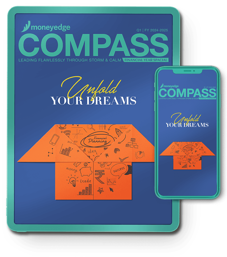 COMPASS Q1 Financial Year Special 2024-25