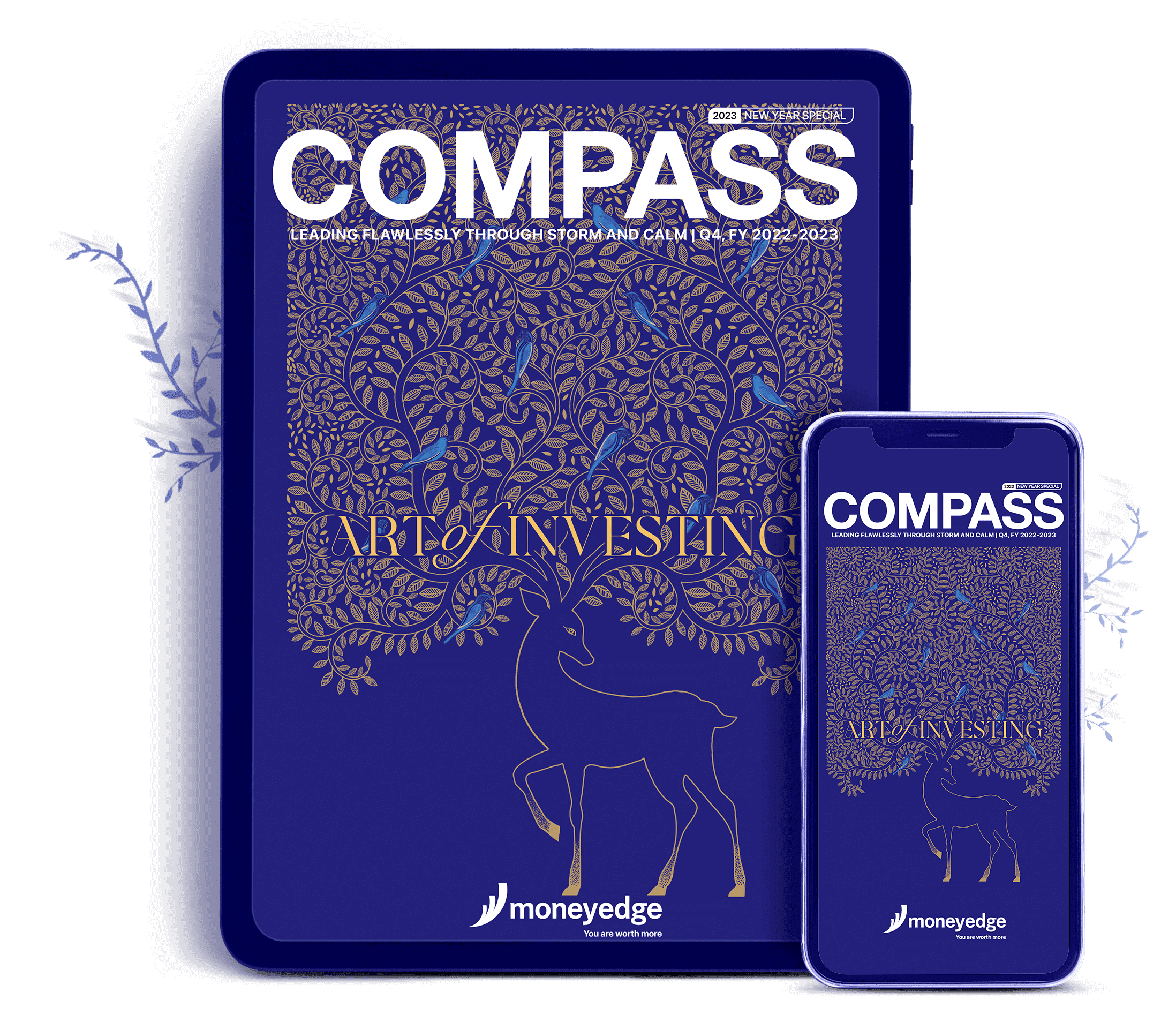 Compass Digital Edition
