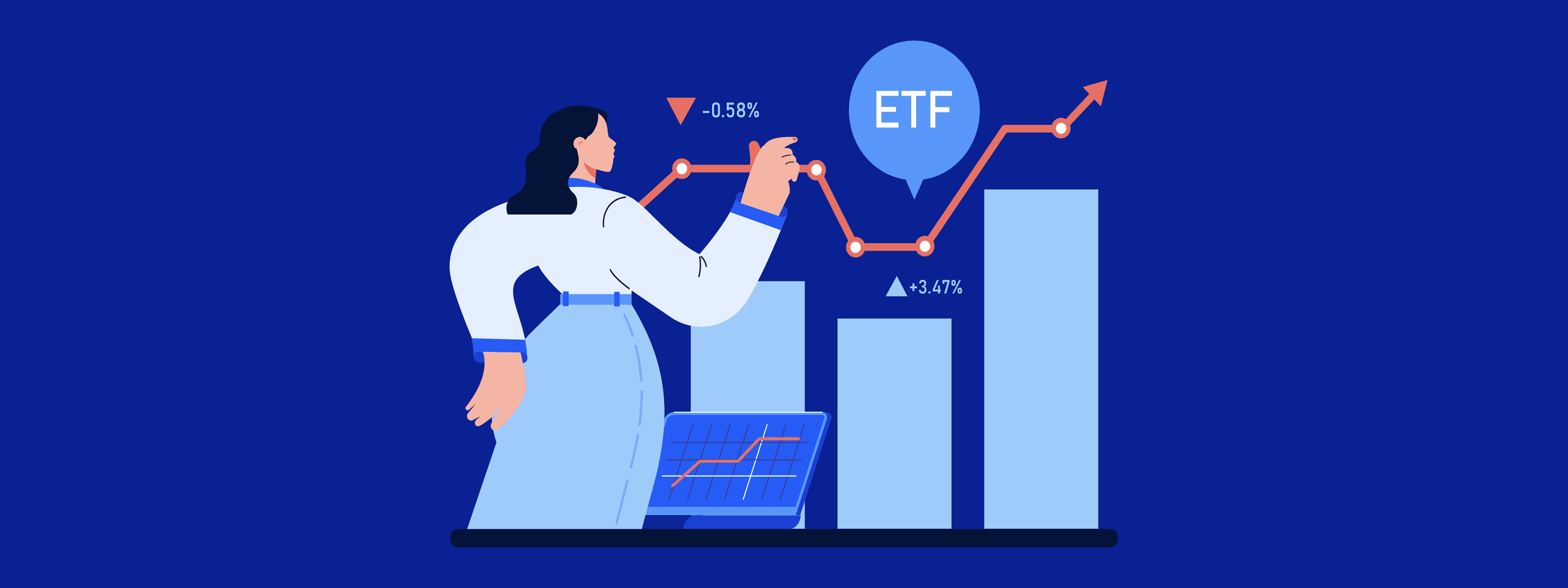 A Complete Guide to ETFs