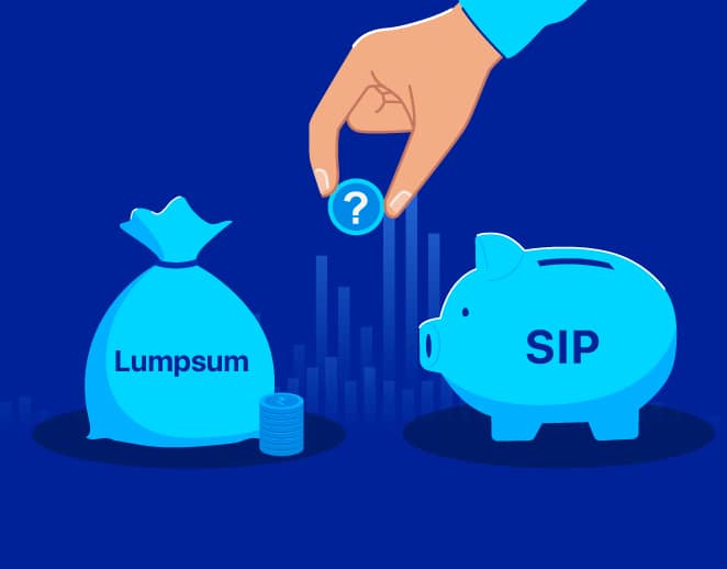 Understanding SIP vs Lumpsum Investment: A Detailed Comparison