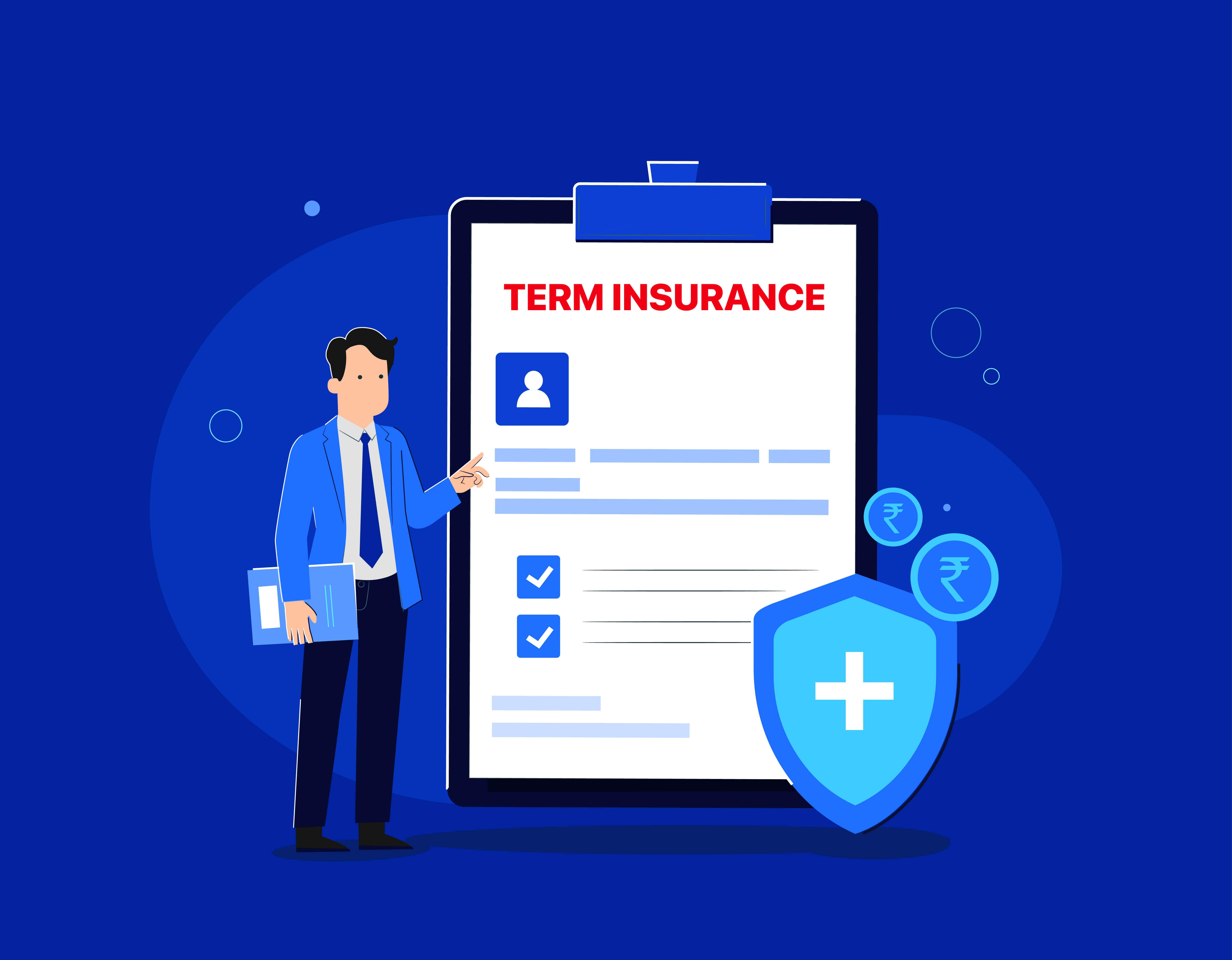 Beginner’s Guide to Term Insurance in 2023